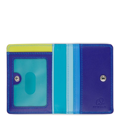 Mywalit Portacarte Tascabile Seascape Soddisfazione Garantita