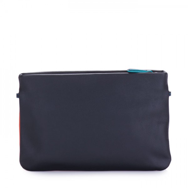 Mywalit Pochette Kyoto piccola Black Pace Consegna Veloce