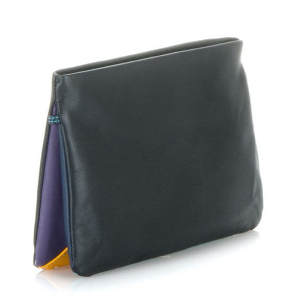 Mywalit Pochette Kyoto piccola Black Pace Consegna Veloce