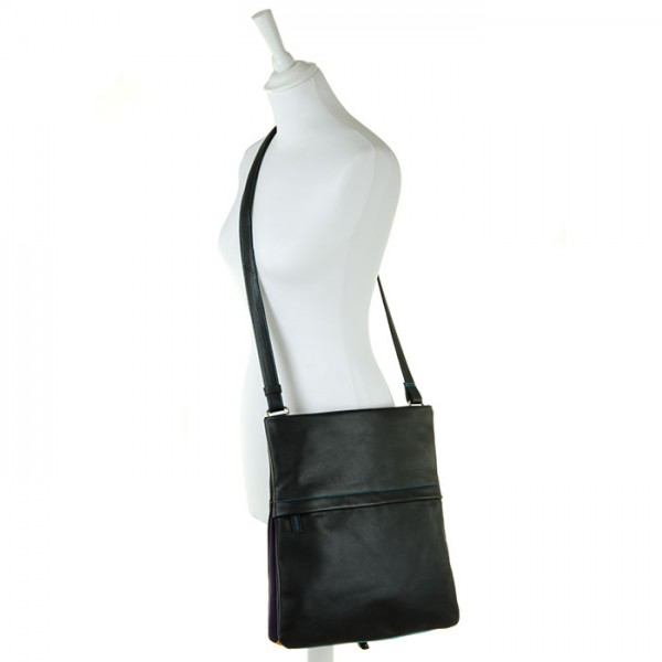 Mywalit Zaino Kyoto grande Black Pace Fino Al -60%