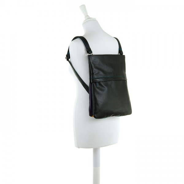 Mywalit Zaino Kyoto grande Black Pace Fino Al -60%
