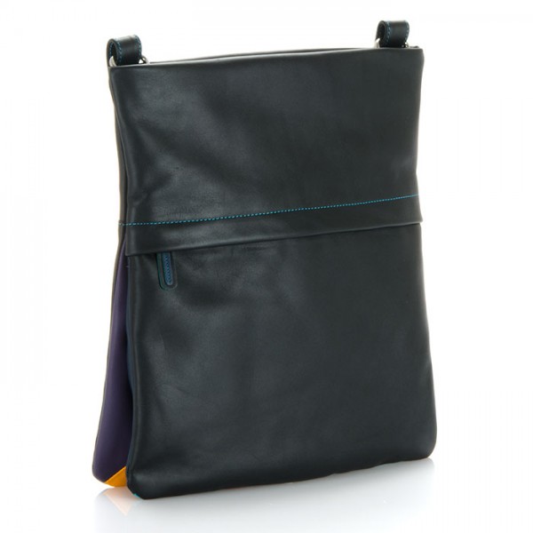 Mywalit Zaino Kyoto grande Black Pace Fino Al -60%