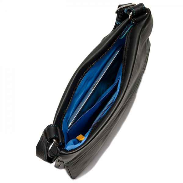 Mywalit Zaino Kyoto grande Black Pace Fino Al -60%