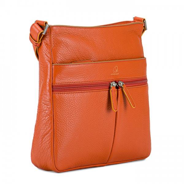 Mywalit Borsa a tracolla Slim Cortona Lucca Sottocosto