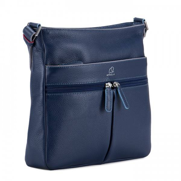 Mywalit Borsa a tracolla Slim Cortona Royal Convenienza