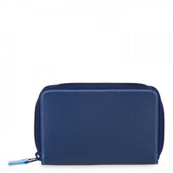 Mywalit Portafoglio Medio in Pelle con Zip Royal Prezzo di fabbrica