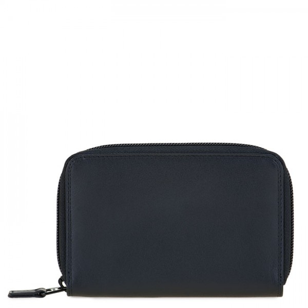 Mywalit Portafoglio Medio in Pelle con Zip Burano Offerta speciale