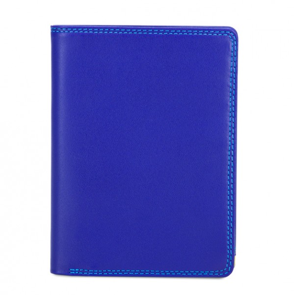 Mywalit Portafoglio a Libro Seascape