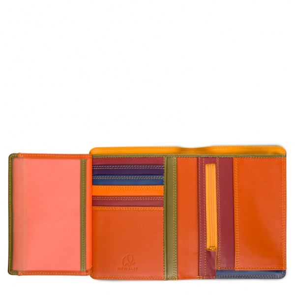 Mywalit Portafoglio a Libro Lucca Liquidazione