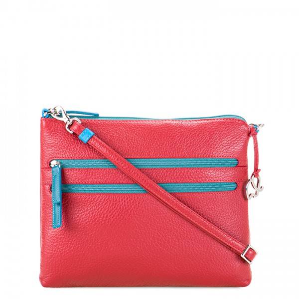 Mywalit Cremona Borsa a Tracolla Slim Vesuvio Offerta settimanale