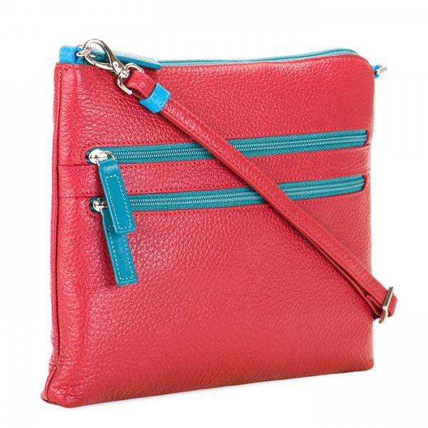 Mywalit Cremona Borsa a Tracolla Slim Vesuvio Offerta settimanale