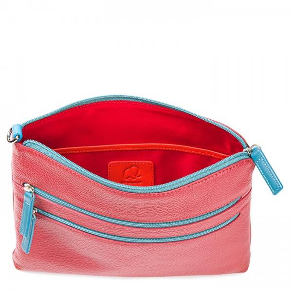 Mywalit Cremona Borsa a Tracolla Slim Vesuvio Offerta settimanale