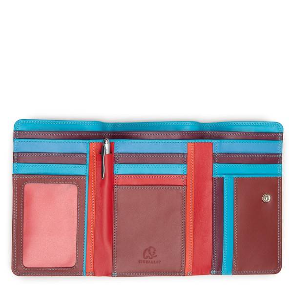 Mywalit Portafoglio a tre ante grande Pompei Fino al 65% di sconto