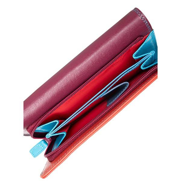 Mywalit Portafoglio a tre ante grande Pompei Fino al 65% di sconto