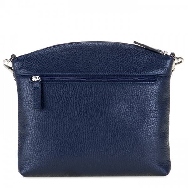 Mywalit Cremona Borsa a Tracolla Blu Offerta speciale della fabbrica