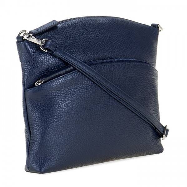 Mywalit Cremona Borsa a Tracolla Blu Offerta speciale della fabbrica