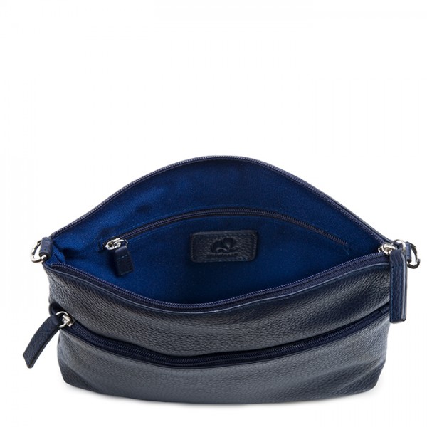 Mywalit Cremona Borsa a Tracolla Blu Offerta speciale della fabbrica