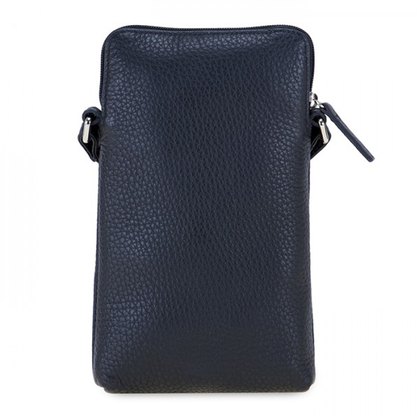 Mywalit Cremona Borsa a Tracolla Piccola Nero Fino al 55% di sconto
