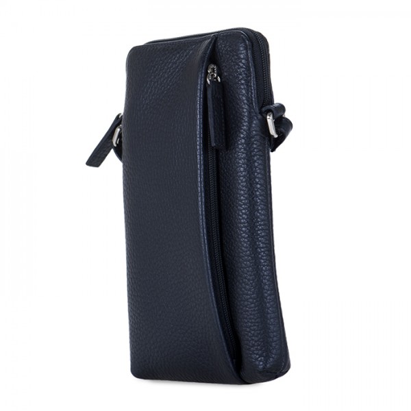 Mywalit Cremona Borsa a Tracolla Piccola Nero Fino al 55% di sconto