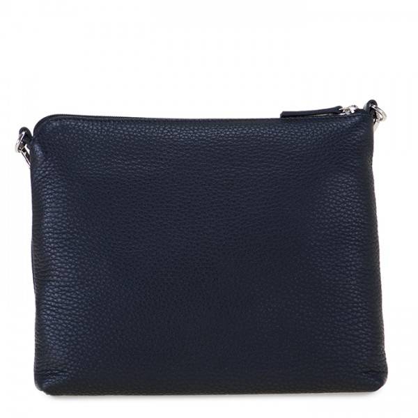 Mywalit Cremona Borsa a Tracolla Slim Nero Solo un giorno rimasto
