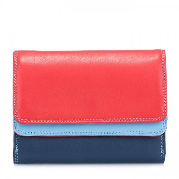 Mywalit Portamonete/Portafoglio con doppio risvolto Royal 50% di sconto con spedizione gratuita