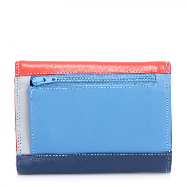 Mywalit Portamonete/Portafoglio con doppio risvolto Royal 50% di sconto con spedizione gratuita