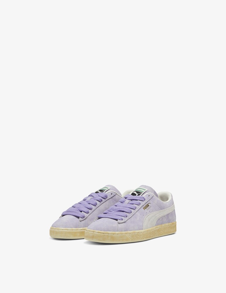 Puma Sneaker in camoscio Sottocosto