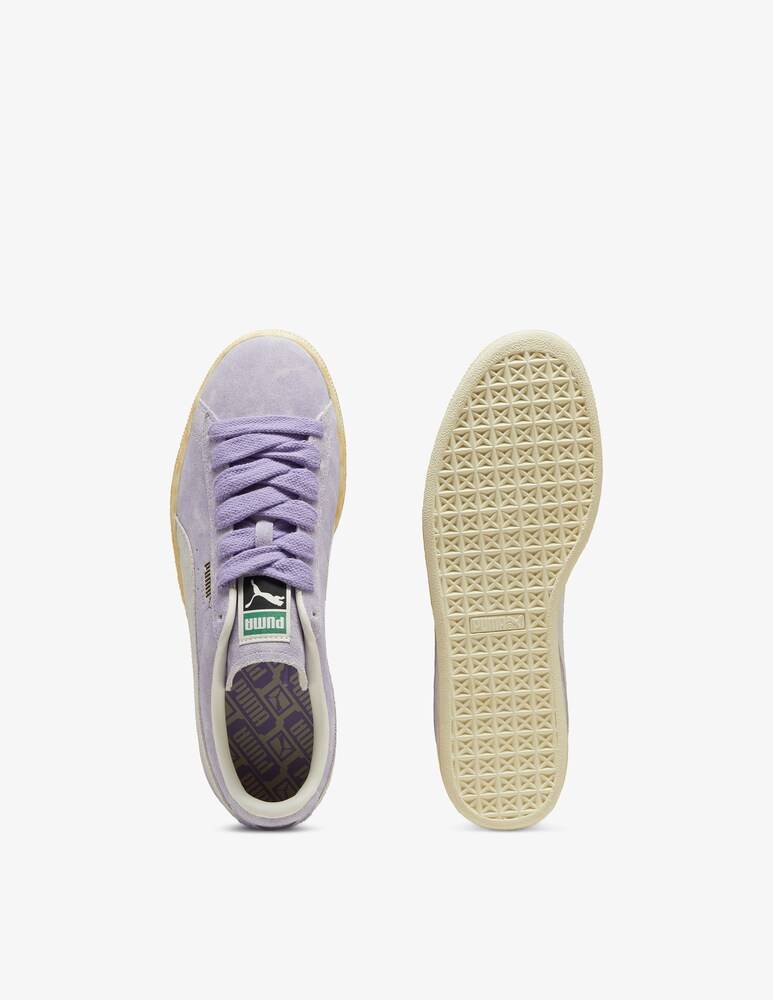 Puma Sneaker in camoscio Sottocosto