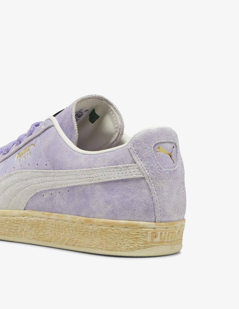 Puma Sneaker in camoscio Sottocosto