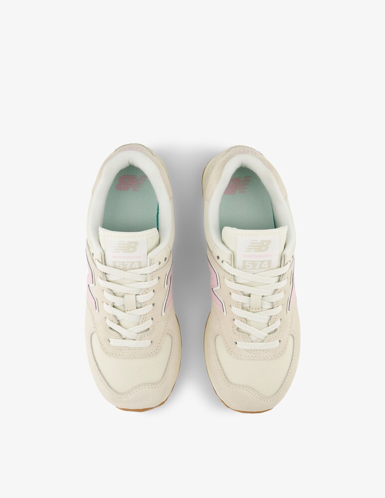 New Balance Sneakers 574 Convenienza