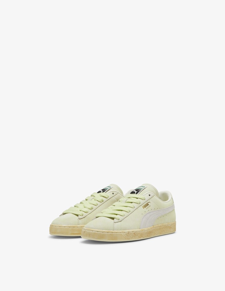 Puma Sneaker in camoscio Offerta