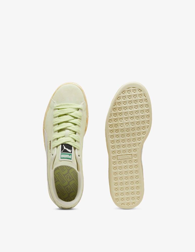 Puma Sneaker in camoscio Offerta