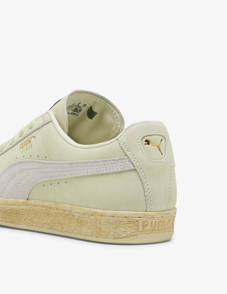 Puma Sneaker in camoscio Offerta
