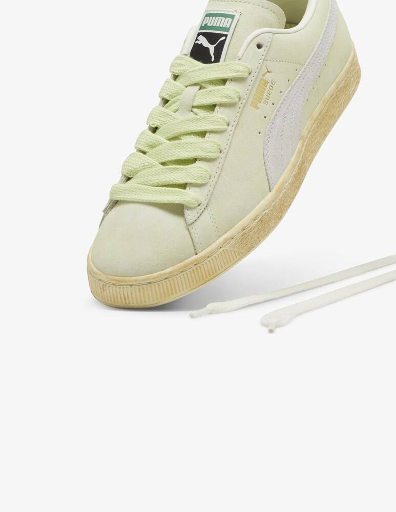 Puma Sneaker in camoscio Offerta
