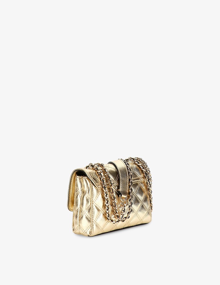 Guess Borsa Giully Mini Outlet
