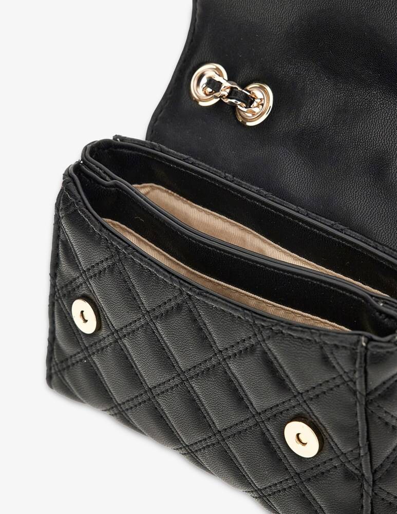 Guess Borsa Giully Mini In Vendita