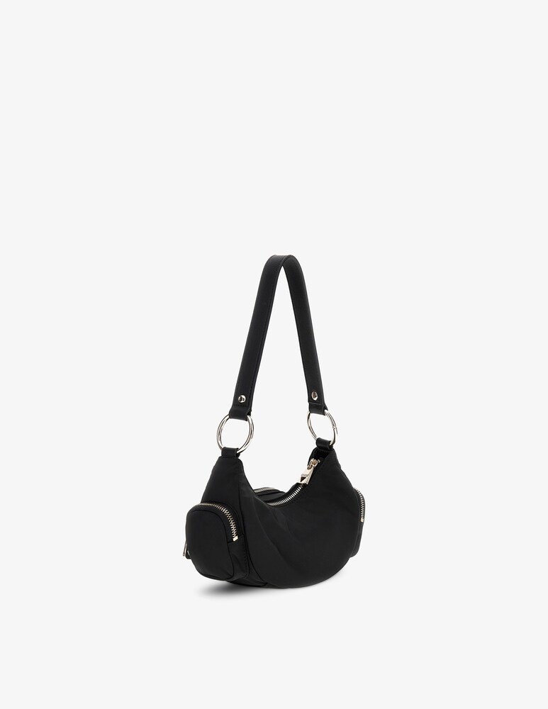 Guess Borsa a spalla Gemma Mini Saldi