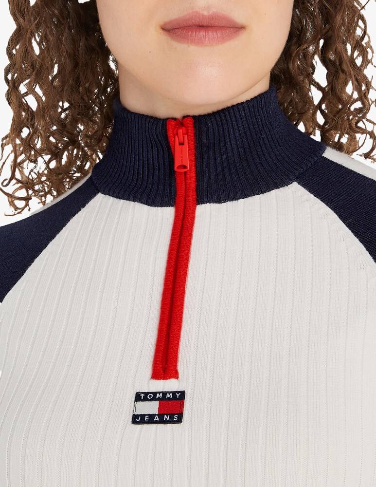 Tommy Jeans Maglione Saldi Di Fabbrica