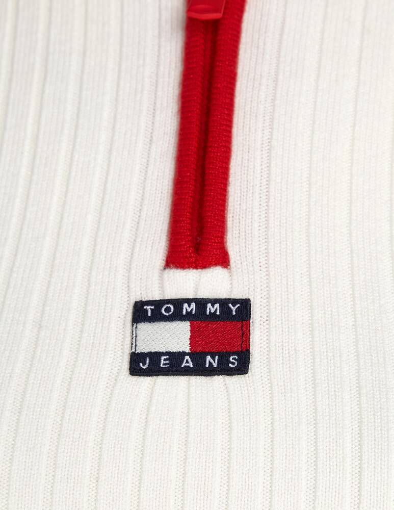 Tommy Jeans Maglione Saldi Di Fabbrica