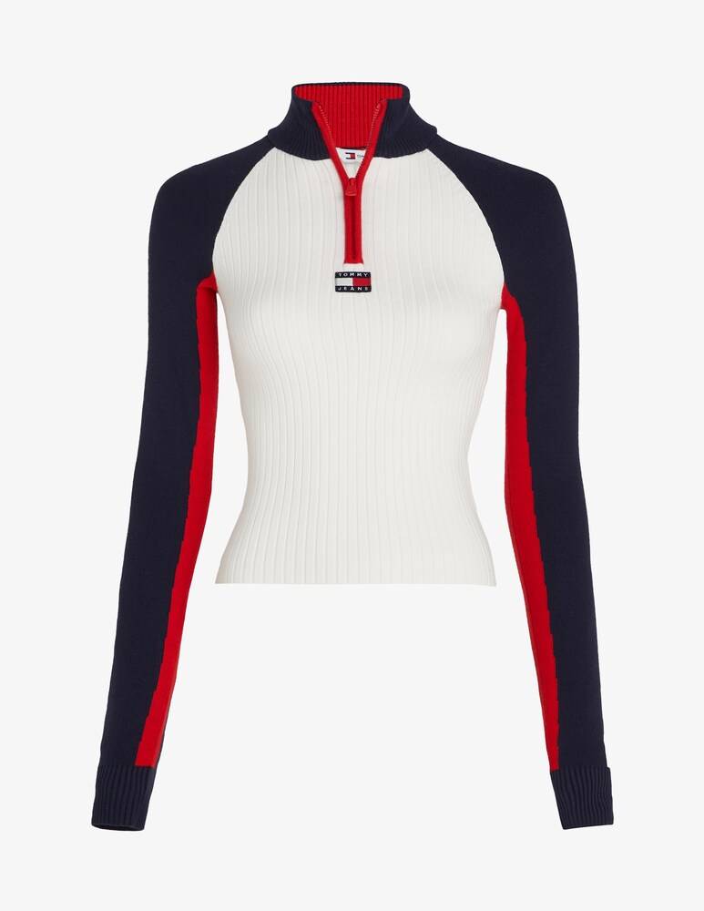 Tommy Jeans Maglione Saldi Di Fabbrica