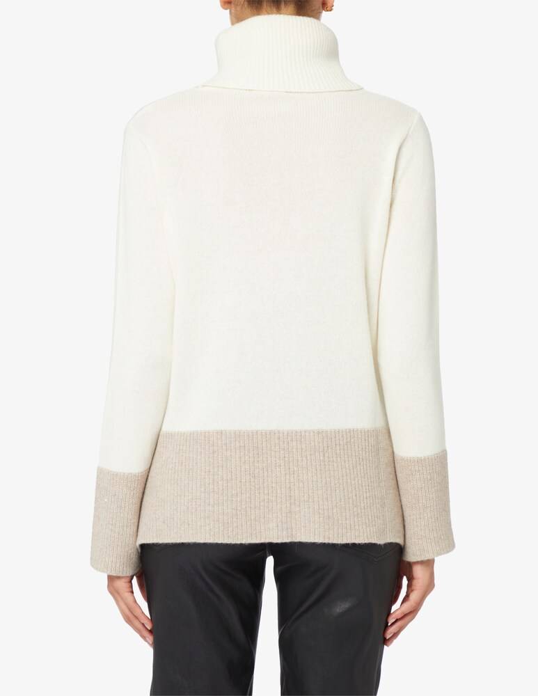 Elizabeth Ascot Maglione collo alto Moda