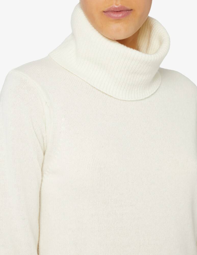 Elizabeth Ascot Maglione collo alto Moda