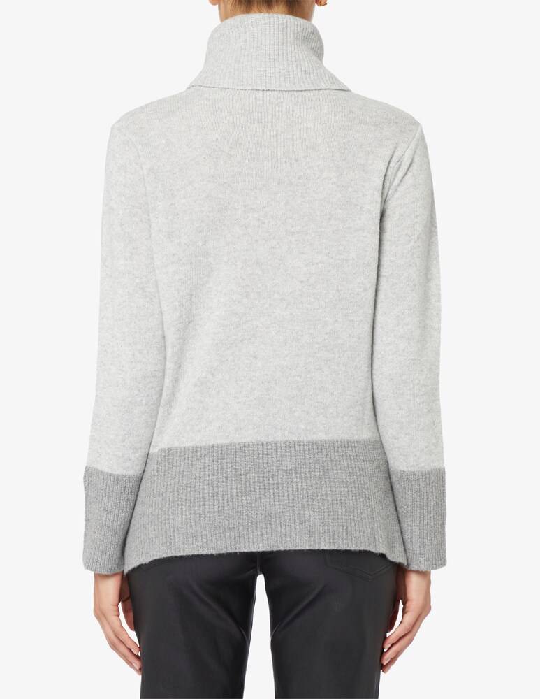 Elizabeth Ascot Maglione collo alto 2025