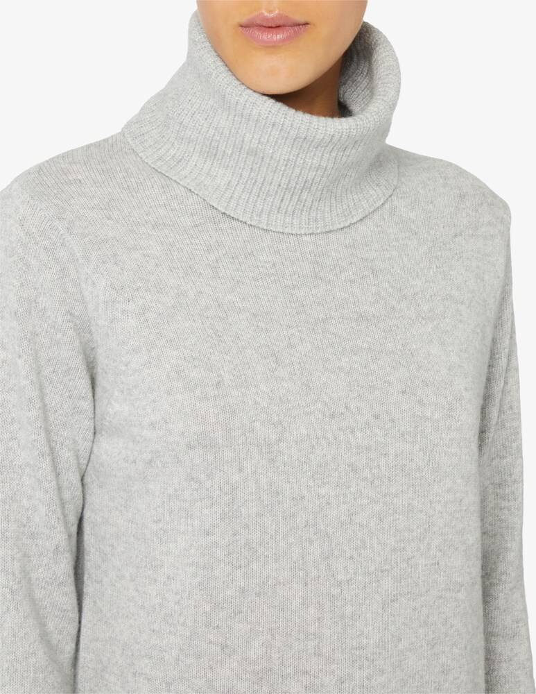 Elizabeth Ascot Maglione collo alto 2025