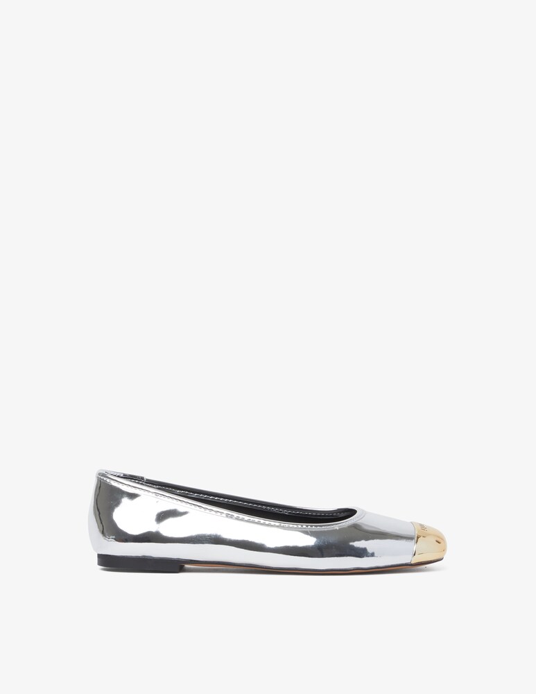 Liu Jo Ballerine a specchio