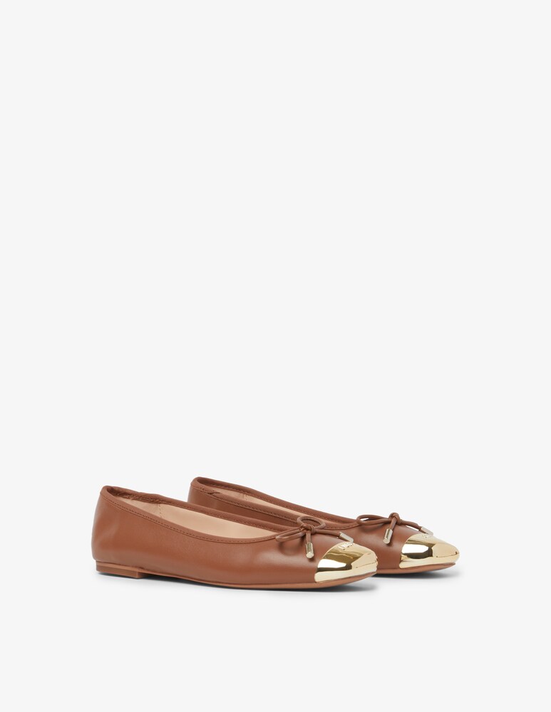 Liu Jo Ballerine a specchio