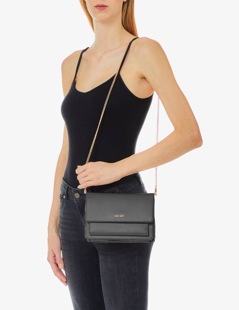 Liu Jo Borsa a tracolla Caliwen XS Qualità Garantita