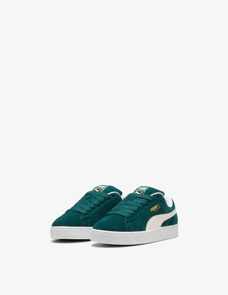 Puma Sneaker XL in camoscio Prezzo Ridotto