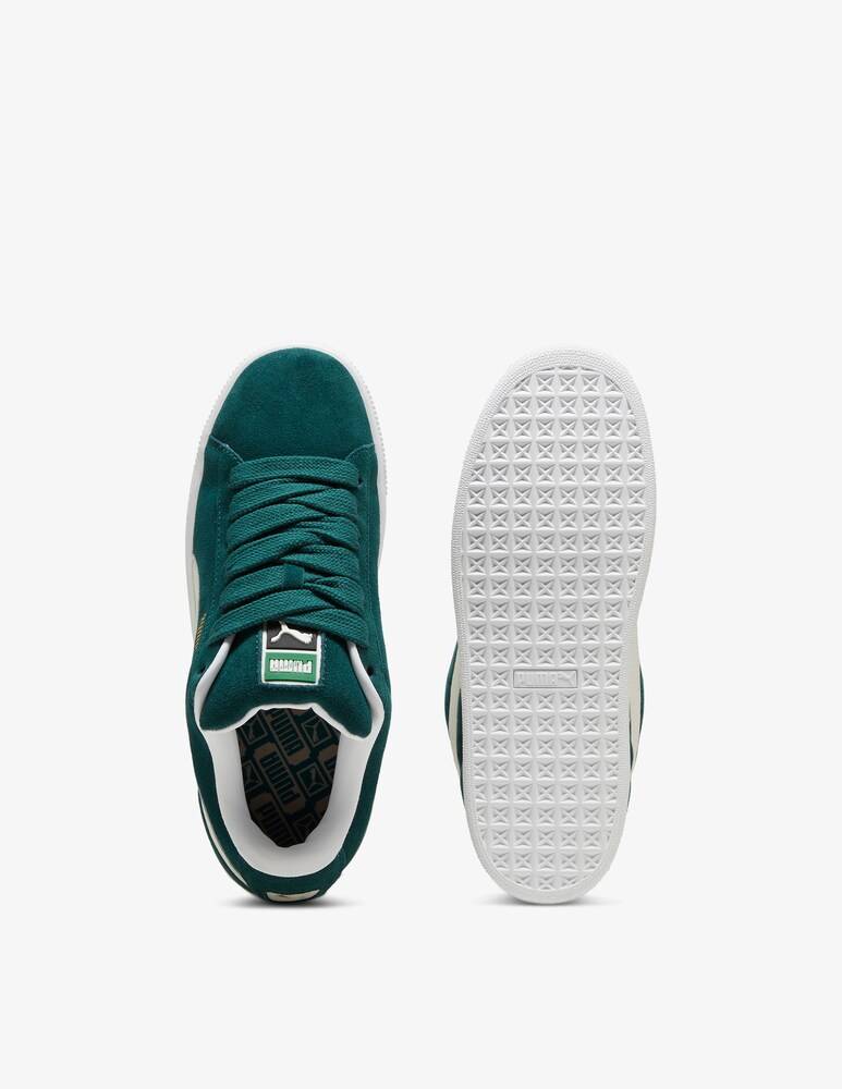 Puma Sneaker XL in camoscio Prezzo Ridotto