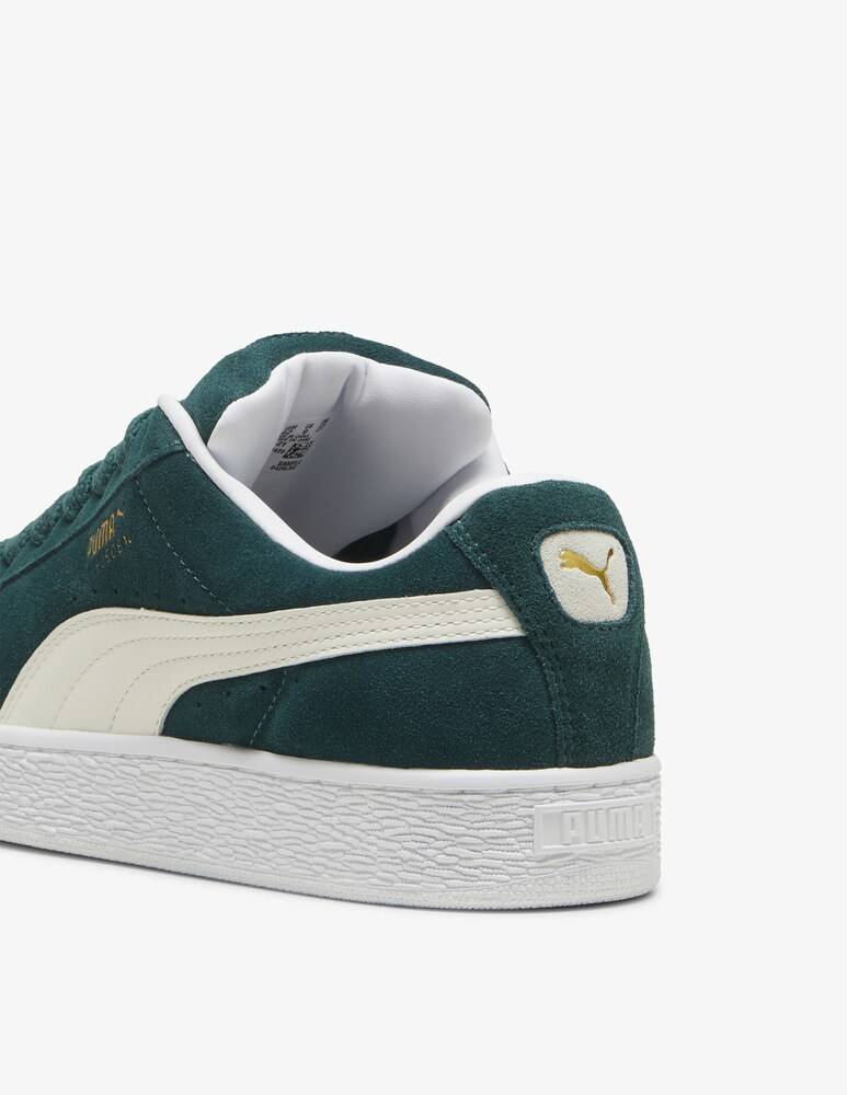 Puma Sneaker XL in camoscio Prezzo Ridotto